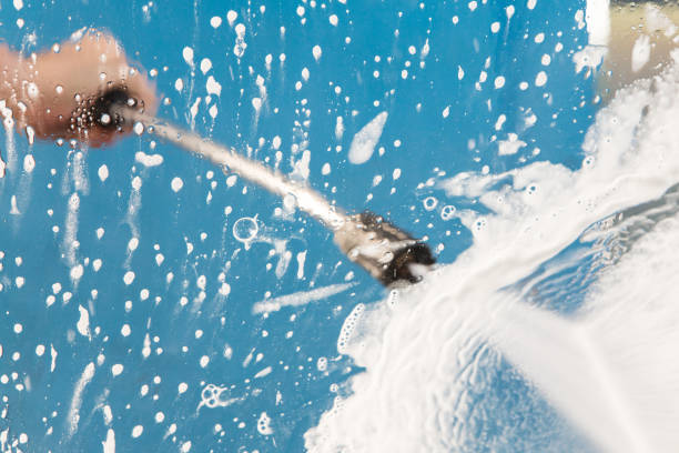 Best Heavy Equipment Washing  in Brookshire, TX