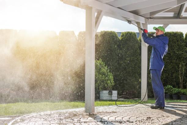 Best Gutter Cleaning  in Brookshire, TX