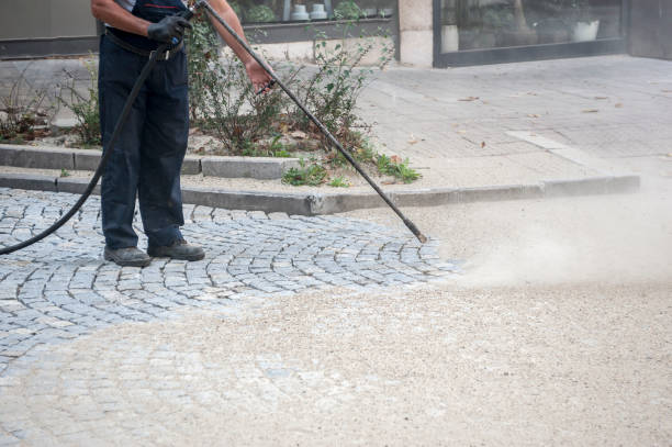 Best Sign and Awning Cleaning  in Brookshire, TX
