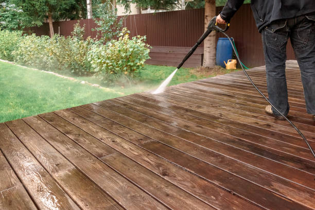 Best Pre-Holiday Cleaning  in Brookshire, TX