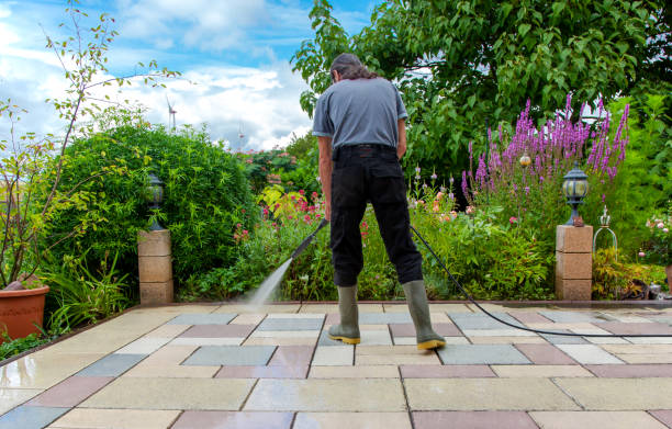 Best Fence Cleaning  in Brookshire, TX