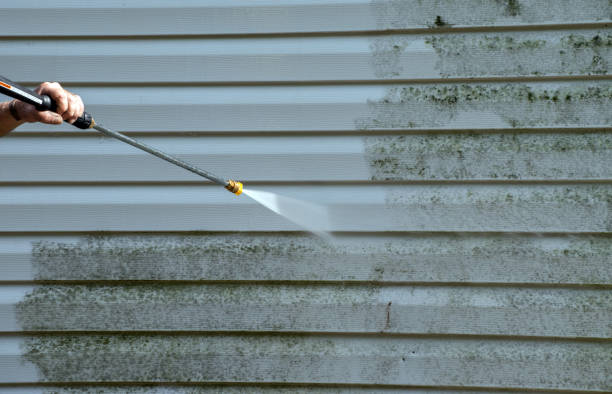 Best Post-Construction Pressure Washing  in Brookshire, TX