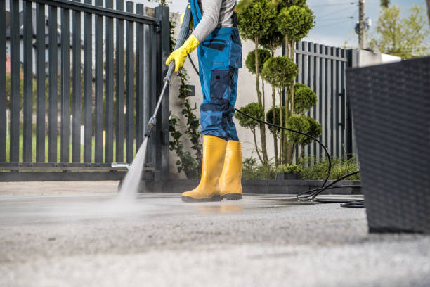 Best Gas Station Cleaning  in Brookshire, TX