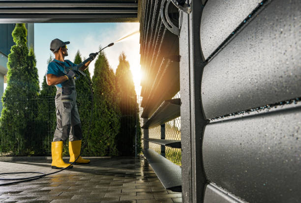 Trusted Brookshire, TX Pressure Washing Experts