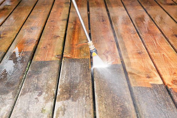 Best Spring Cleaning  in Brookshire, TX