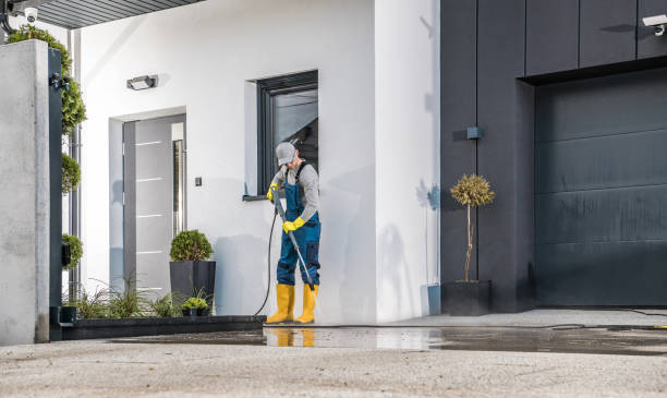 Best Animal Enclosure Cleaning  in Brookshire, TX