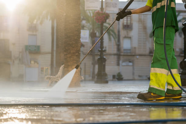 Best Warehouse Cleaning  in Brookshire, TX